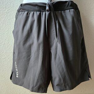 PELOTON Interval Shorts